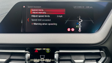 BMW 1 Series 118i M Sport 5dr Step Auto Petrol Hatchback